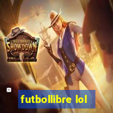 futbollibre lol